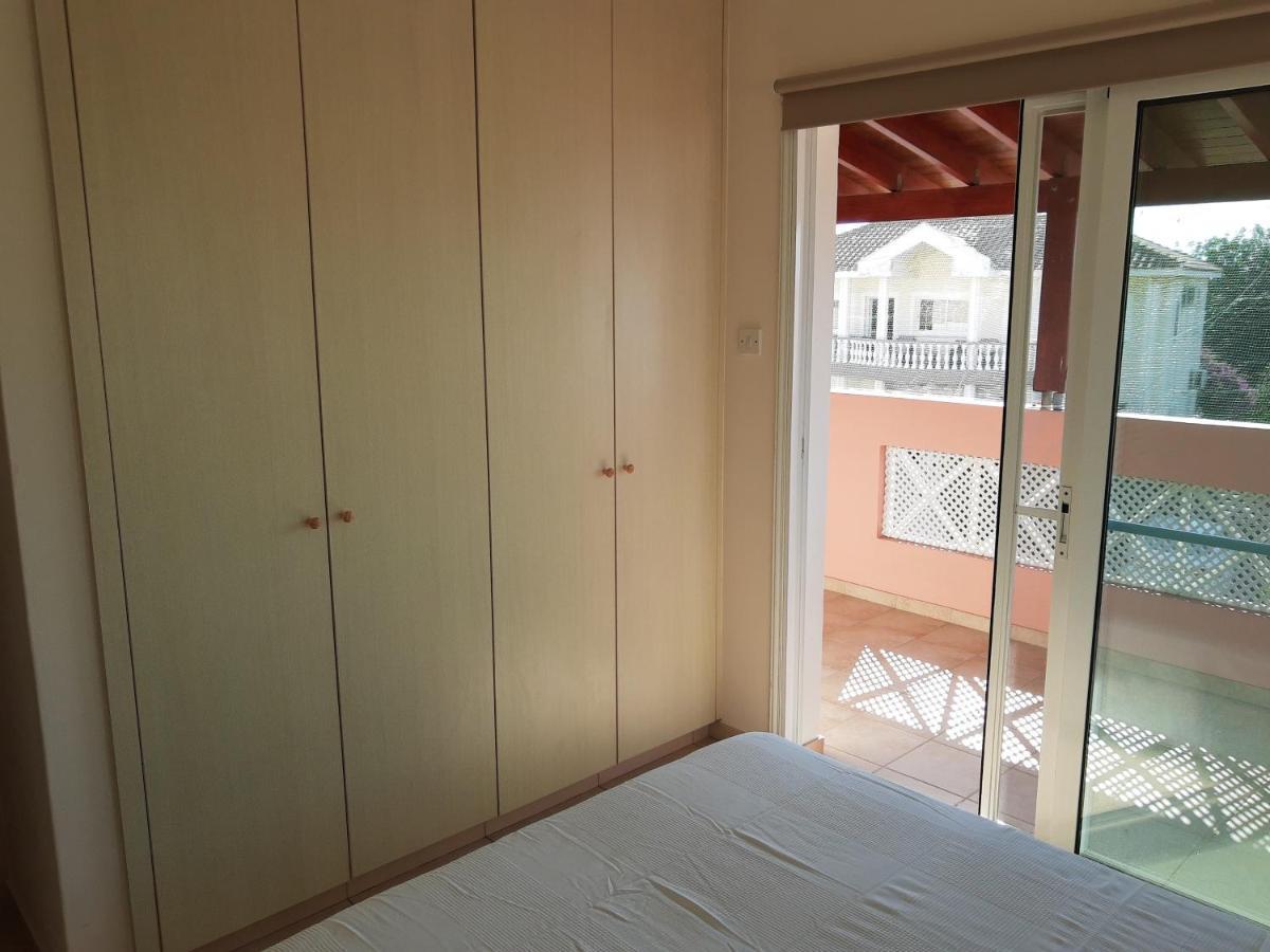 Larnaca Xylophagou 2-Bedroom Apartment With A Shaded Terrace Xylophaghou Exterior foto