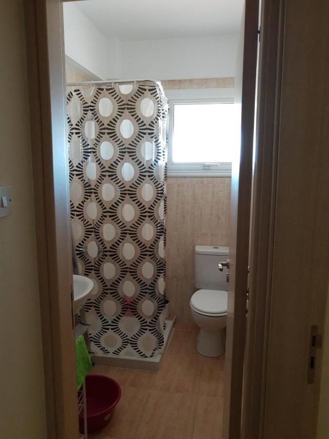 Larnaca Xylophagou 2-Bedroom Apartment With A Shaded Terrace Xylophaghou Exterior foto