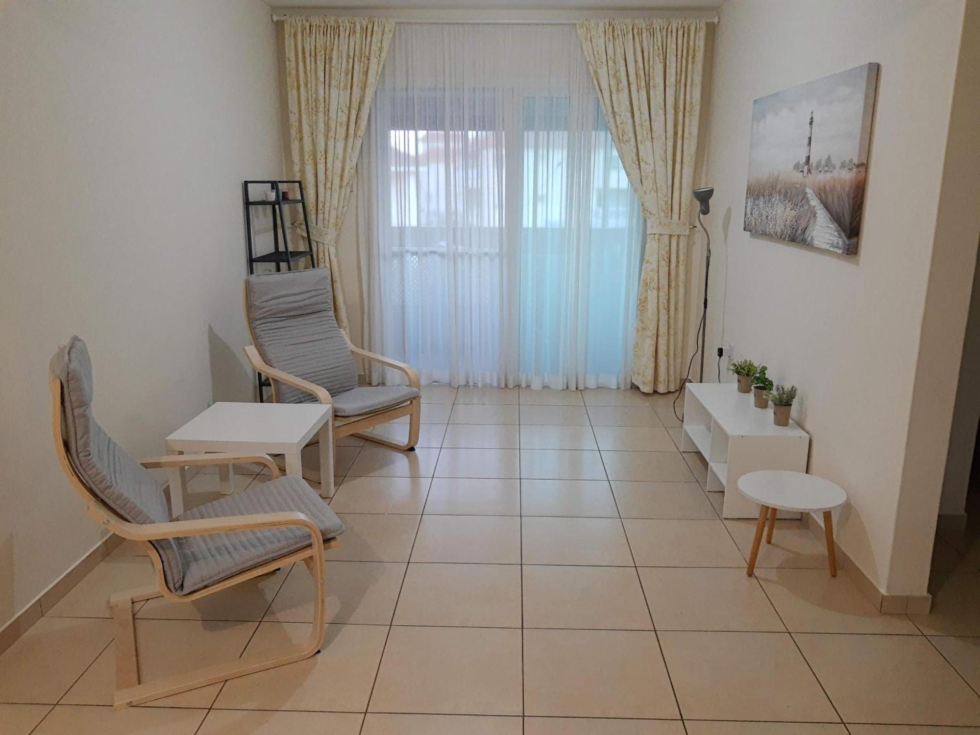 Larnaca Xylophagou 2-Bedroom Apartment With A Shaded Terrace Xylophaghou Exterior foto