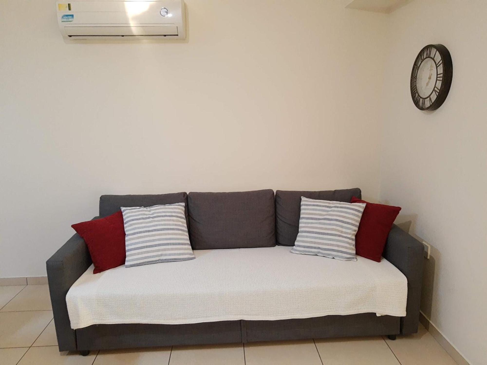 Larnaca Xylophagou 2-Bedroom Apartment With A Shaded Terrace Xylophaghou Exterior foto